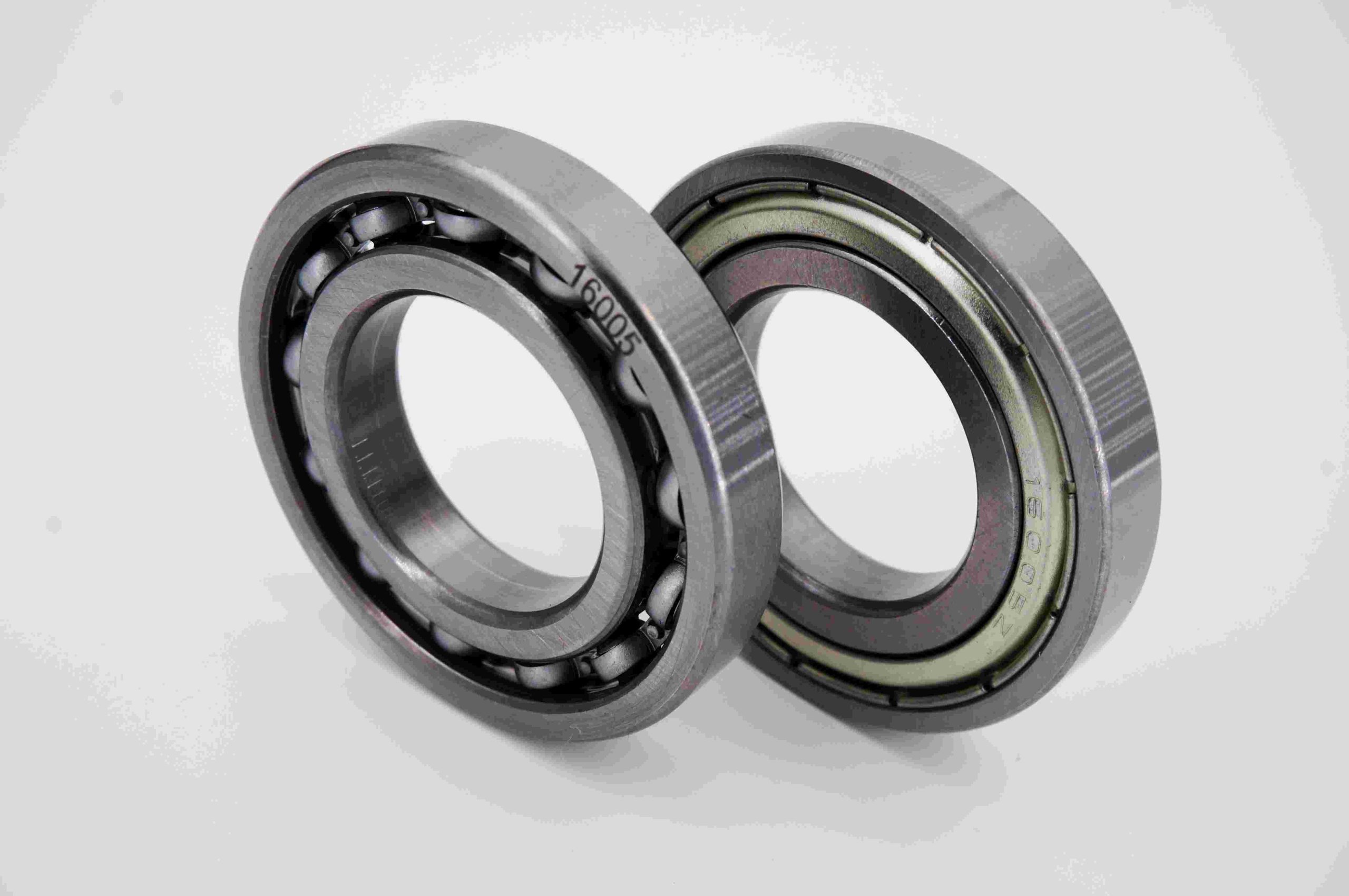 Deep Groove Ball Bearings  of 16000 Series