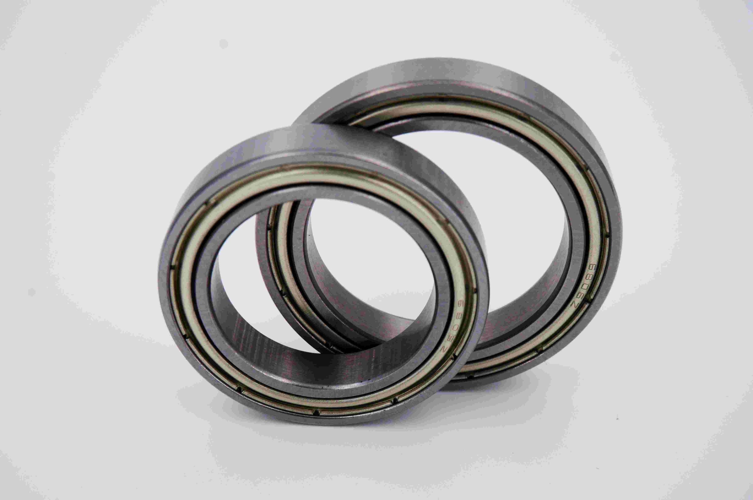 Deep Groove Ball Bearings  of 6800 Series