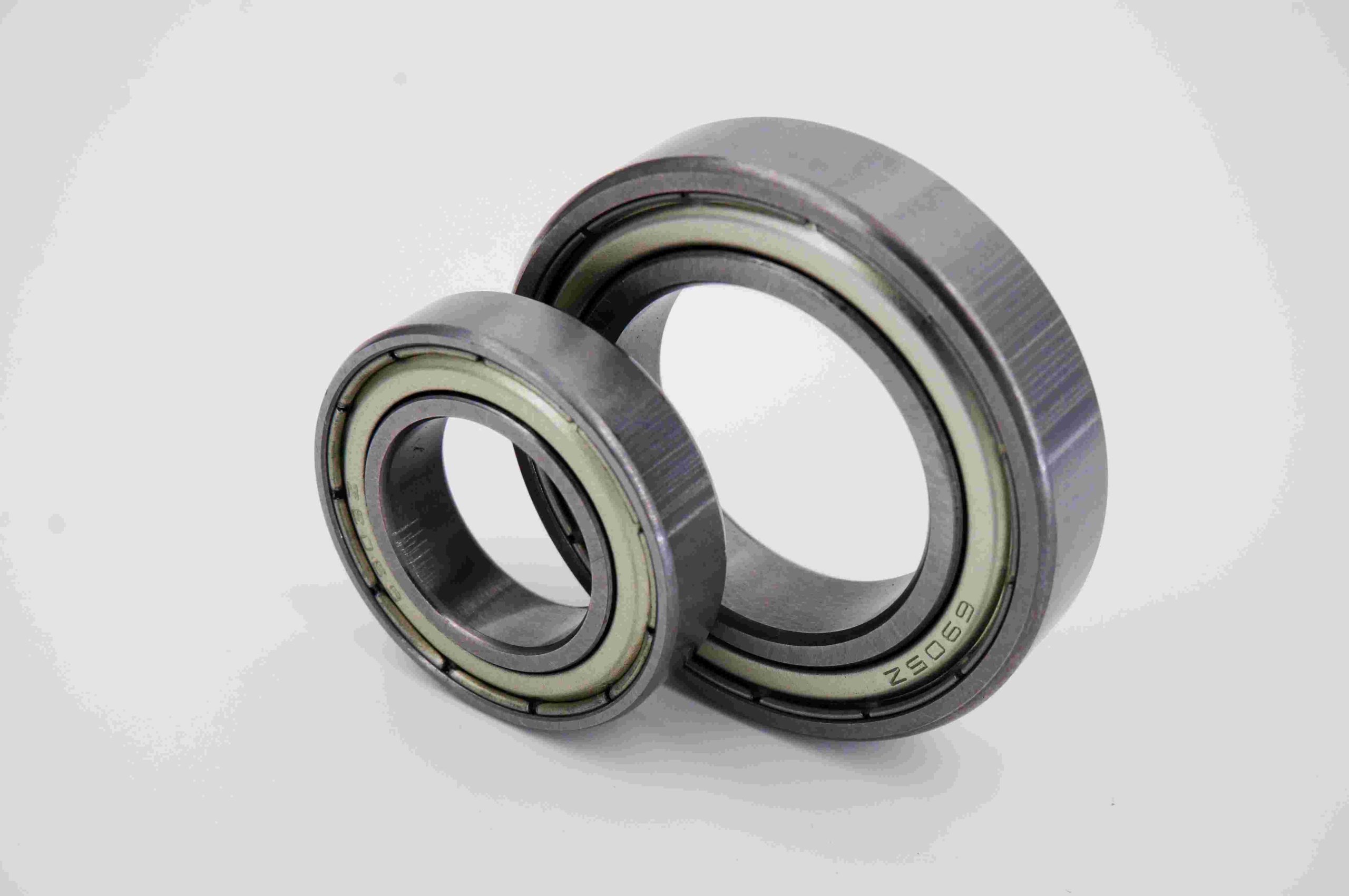 Deep Groove Ball Bearings  of 6900 Series