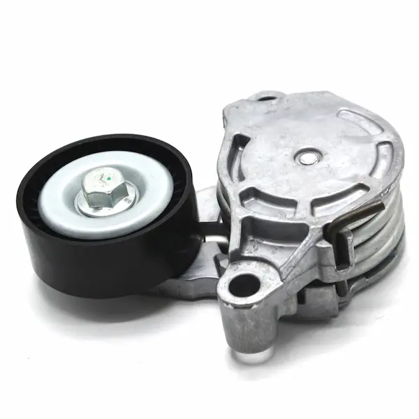 Tensioner & Idler Pulley – BMW Series