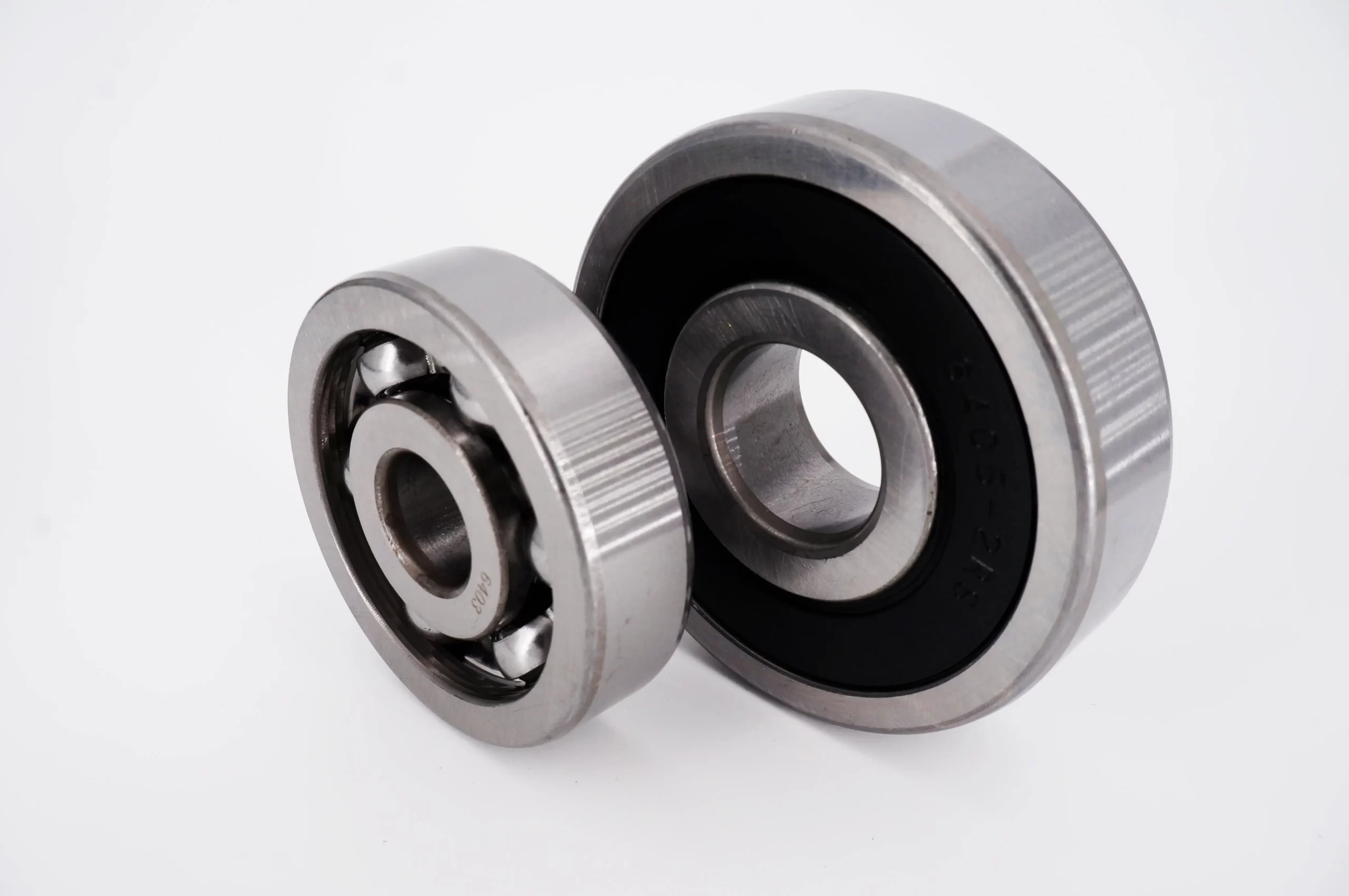 Deep Groove Ball bearings of 6400 Series