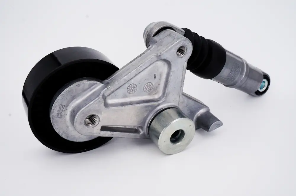 Tensioner & Idler Pulley – Benz Series