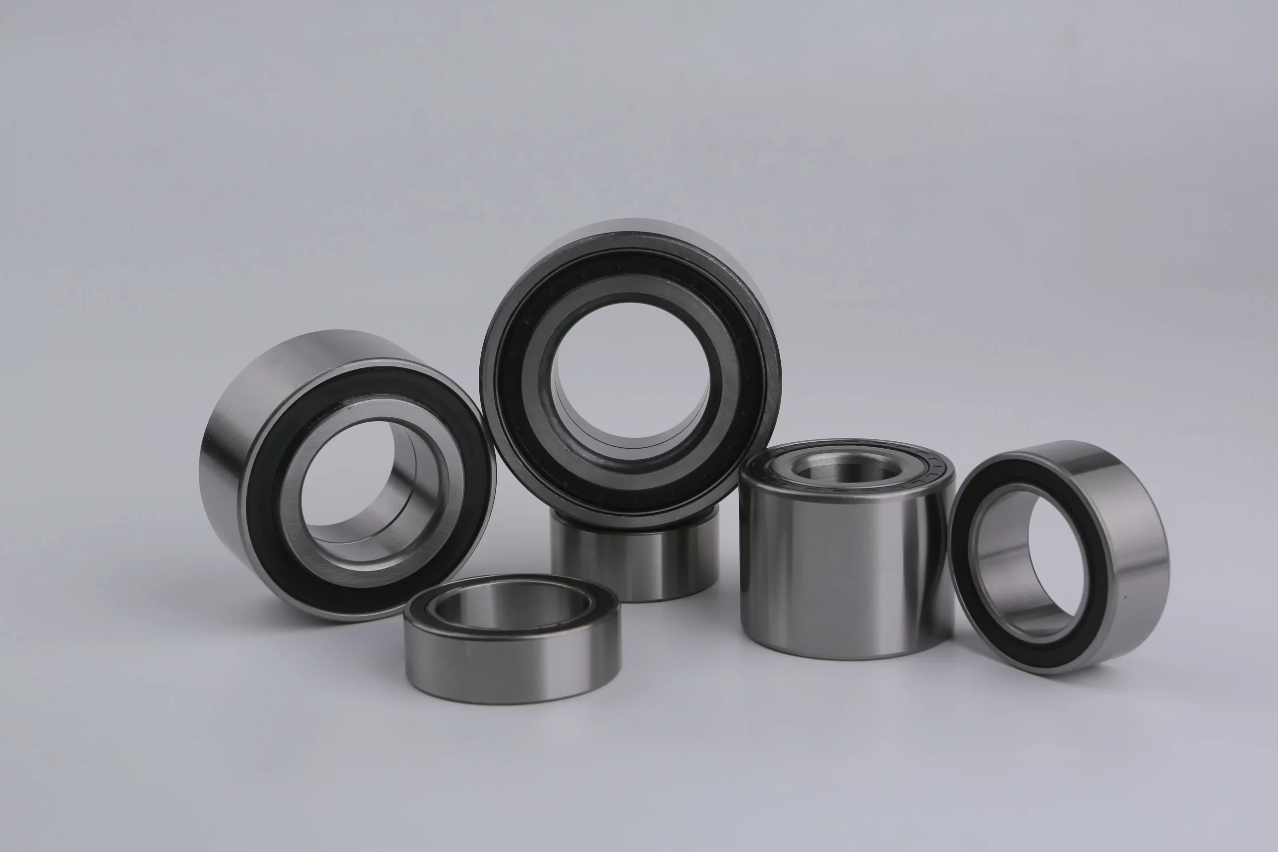 Wheel Hub Bearings DAC