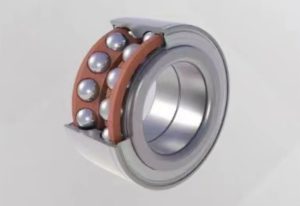 Wheel Hub Bearings DAC