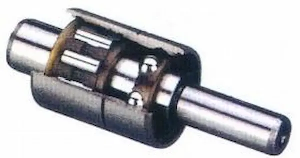 Water pump bearing Ball-Roller Series