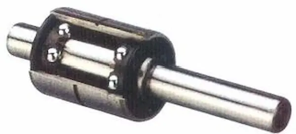 Water pump bearing Ball-Roller Series