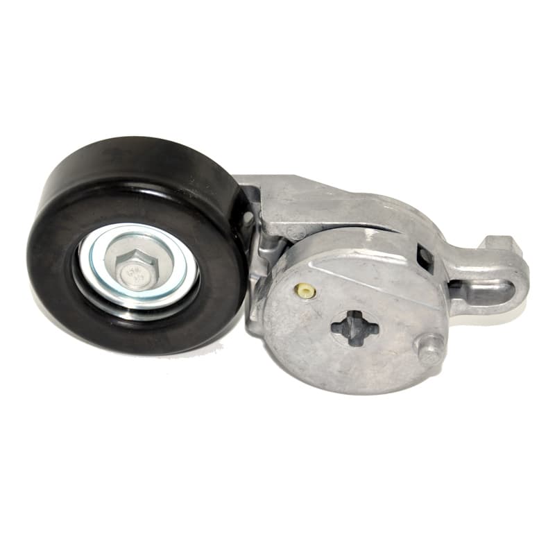 Tensioner & Idler Pulley – Toyota series