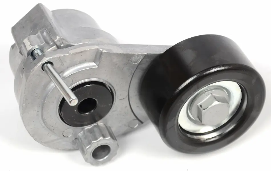 Tensioner / Idler Pulley – Buick / Chevrolet / Cadillac Cars Series