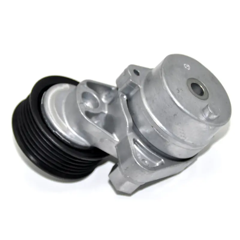 Tensioner & Idler Pulley – Geely & Chana series