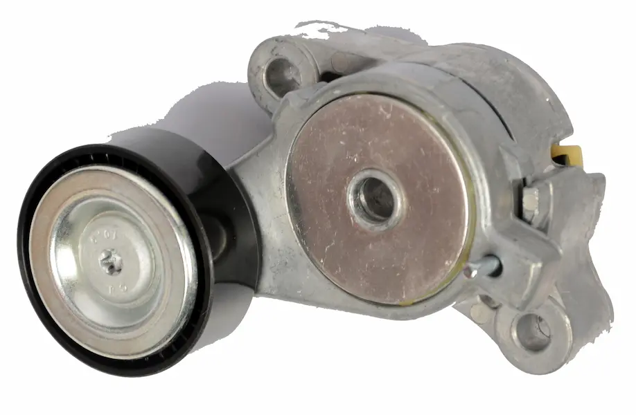Tensioner & Idler Pulley – VW & AUDI Series