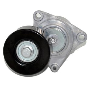 Tensioner and Idler Pulley Parts