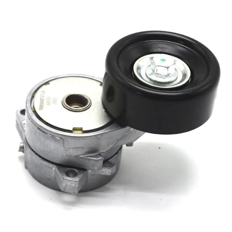Tensioner & Idler Pulley – Roewe & MG series