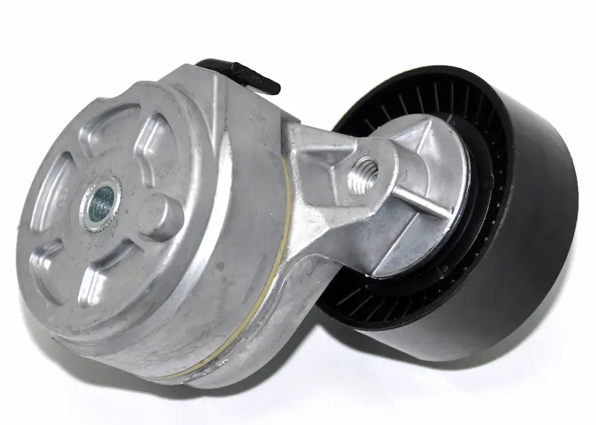 Premium Tensioner and Idler Pulleys for French Car Models: Peugeot, Citroen, and Fiat