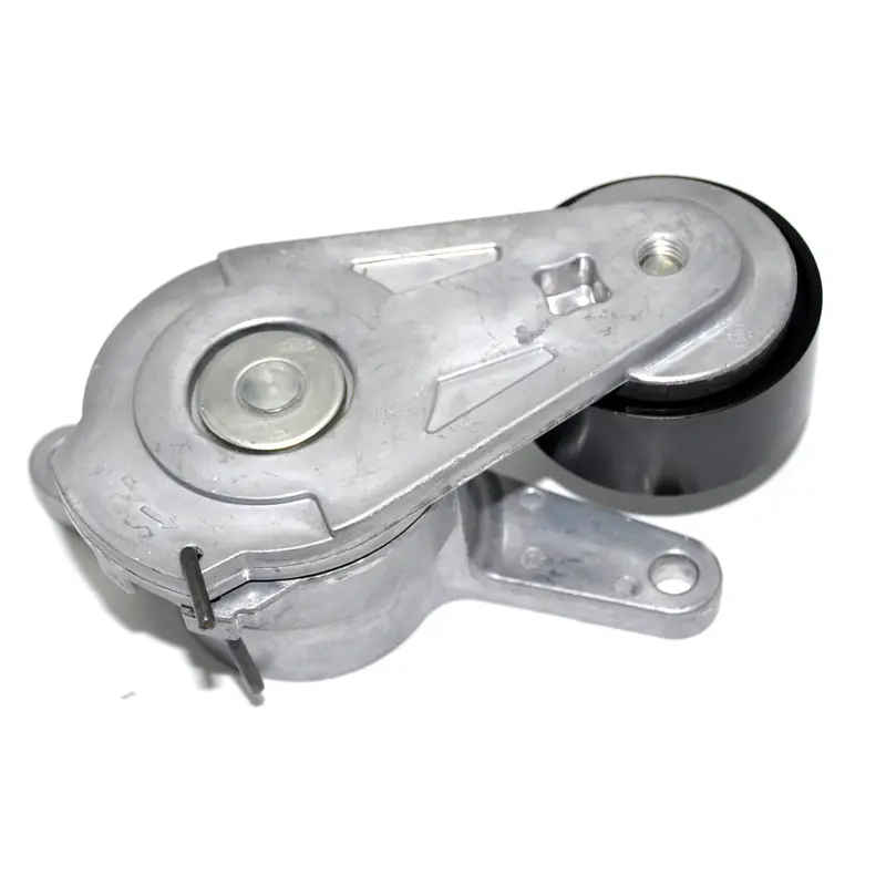 Heavy Duty Idler Tensioner Pulley