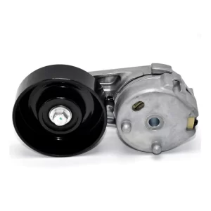 Tensioner and Idler Bearing