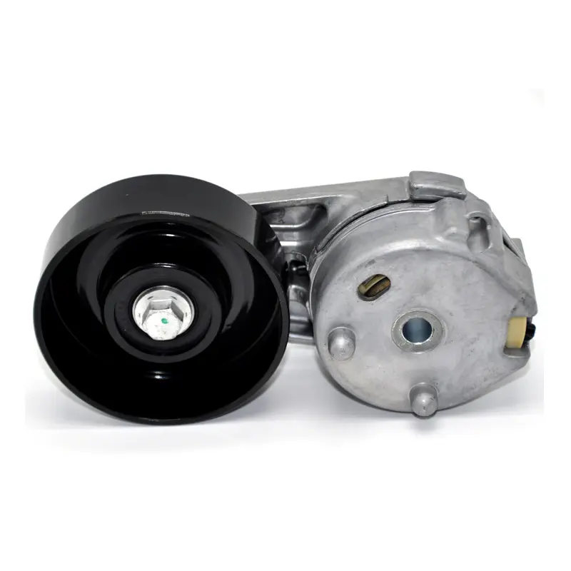 Tensioner and Idler Bearing